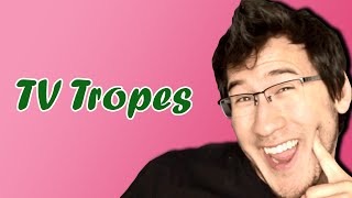 TV Tropes Markiplier [upl. by Anicart]