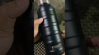 TYESO Vacuum Insulated Bottle tumbler tyeso vacuumbottle [upl. by Zetniuq]