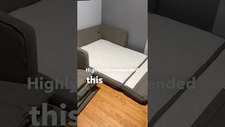 Best Sofa Bed  Convenient and Comfortable Koala Sofa Bed sofabed [upl. by Gratia760]