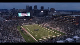 2022 UAB Football Commercial [upl. by Egnalos]