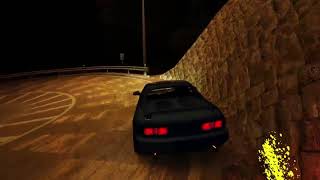 【Assetto Corsa】Irohazaka Touge【MAPMOD】 [upl. by Eiltan481]