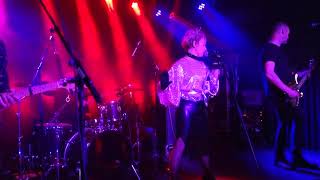 The Primitives  Ill trust the wind  Stockholm 2018 [upl. by Aden]