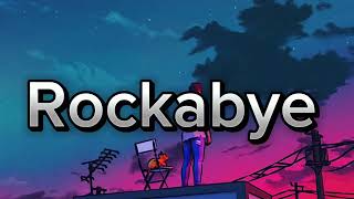 Rockabye ❤‍🩹perfectly slowed amp reverb use🎧 [upl. by Burta]