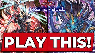 BEST 3 DECKS FOR THE LINK XYZ FESTIVAL EVENT PLAY THIS [upl. by Lockwood68]