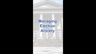 Election stress IG LI YT [upl. by Anihs]