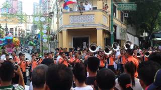 Knights of caloocan Medley [upl. by Gaynor509]