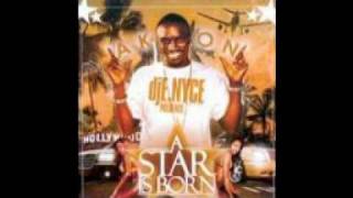 Akon  Get Away [upl. by Alfred]