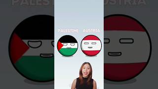 countryballs geography memes countryballsgooddreamsvsbaddreams countryballanimation history [upl. by Berky382]