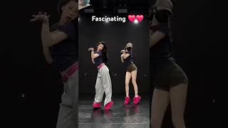 Galing remix kpop trending viralreels reellifemoto dancemove [upl. by Swiercz976]