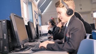 Spellzone spells success for Rutland students [upl. by Piwowar756]