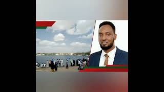 Yussuf Hussain Mutilated Body of Missing Wajir MCA Found Dumped in Lake Yahud [upl. by Shepley]