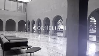 Corneliani SpringSummer 2020 [upl. by Dlaner]