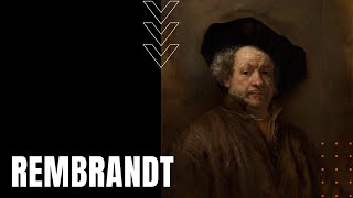 Rembrandt [upl. by Filipe]