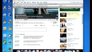 Mac OS X Snow Leopard on Windows 7 VirtualBox Host [upl. by Autumn]