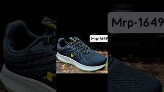 New Sparx shoes collection Gargfootgallery trending shoes nike puma sneakers [upl. by Ginnifer]