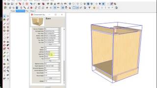 Cabinet Construction Options [upl. by Alvy]