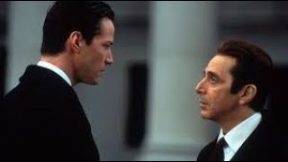 THE DEVILS ADVOCATE 1997  The Best Movie You Never Saw [upl. by Schug]