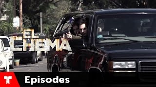 El Chema  Episode 74  Telemundo English [upl. by Anniahs]