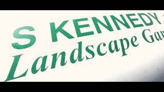 Paving and Driveways  S Kennedy Landscape Gardeners [upl. by Torres]