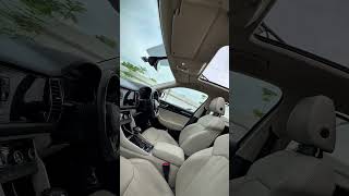 2019 Skoda Kodiaq LampK Diesel Automatic automobile skoda diesel automatic trending madurai [upl. by Llesram]