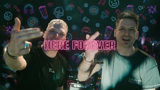 Warface amp Code Black  Here Forever Official Video [upl. by Olnek]