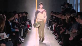 Bottega Veneta  Fall Winter 20142015 Full Fashion Show  High Definition [upl. by Burman]