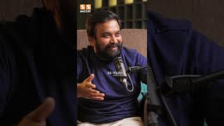 எங்க ஊர்ல என்ன Actorராவே மதிக்க மாட்டாங்க The SS Podcast [upl. by Ali]