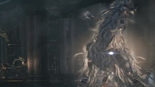 Bloodborne Get to Vicar Amelia [upl. by Dercy]