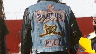 Pagans MC vs Breed MC  1er Outlaw Motorcycle Gang Documentary [upl. by Engracia]