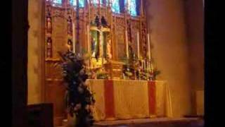 Christus Vincit  Easter at St Pauls K St [upl. by Nylla]