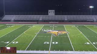 Perkiomen Valley High School vs Haverford Womens Varsity Soccer [upl. by Luapleahcim]