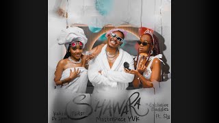 Kabza De Small Tsitso amp Masterpiece YVK  Shawara Official Audio ft Exclusive Baddies amp Sly [upl. by Leahcimnhoj]