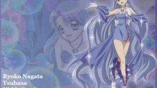 Full version Tsubasa not an AMV sorry [upl. by Pish]