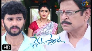 Nenu Sailaja  1st October 2019  Full Episode 146  ETV Plus [upl. by Zenas894]