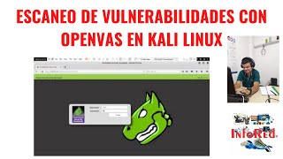 Cómo Hacer un Escaneo de Vulnerabilidades con OpenVAS en Kali Linux [upl. by Fleda]