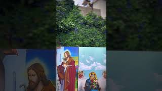 ኢጂግደስትኛኔኝአምላኬሆይያንቴሲላሌሄኝ orthodoxmezmur [upl. by Doty187]