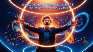 Unlocking Prime Numbers Math Breakthroughs PrimeNumberTheory RiemannHypothesis TopFQ [upl. by Nitin]