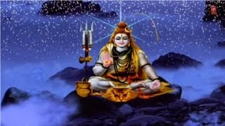 Rudrashtakam in Sanskrit with Subtitles By Anuradha Paudwal I Shri Shiv Mahimna Stotram [upl. by Hada231]