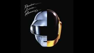 Daft Punk  Giorgio by Moroder remix without Moroders voice [upl. by Jaynes]