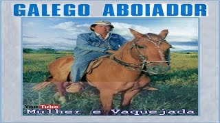 Galego Aboiador  Grande Relíquia [upl. by Acinomad244]