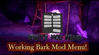 Grate Mod Menu Showcase [upl. by Nhguahs392]