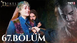 Diriliş Ertuğrul 67 Bölüm [upl. by Lainey]