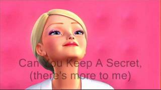 The Pierces  Got a secret can you keep it Secret Lyrics [upl. by Batha216]