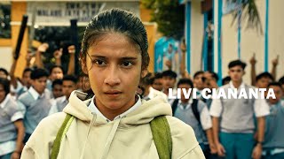 Bonnie Official Trailer  Livi Ciananta Debut di Film Action [upl. by Venu506]