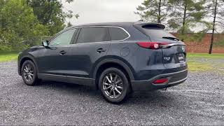 2022 Mazda CX9 Touring AWD Chambersburg [upl. by Lezley]