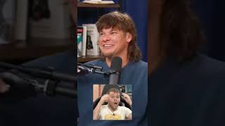 Theo Von And Tim Dillon Admire Robert Kennedy Jr 😂 theovon comedy funny lol [upl. by Ajoop952]