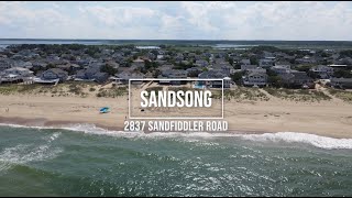 Sandsong  Siebert Realty [upl. by Mayworm805]