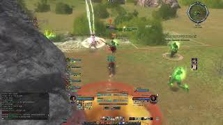 Lotro pvp  6 vs DP  Part 13 [upl. by Aivila]