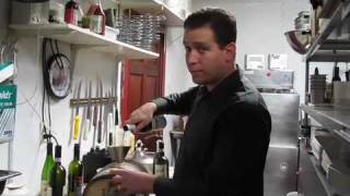 How to Make Red Wine Vinegar  Dont Consume Distilled Wine Vinegars [upl. by Ulrich]