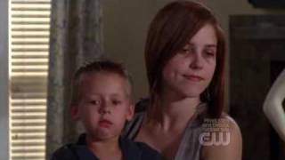 One Tree Hill 6x04 Haley and Brooke [upl. by Assirhc270]